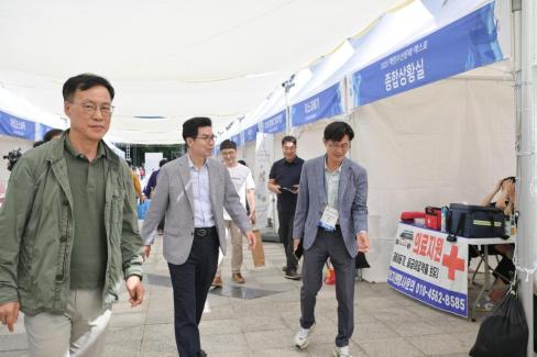 2025. 9. 20 대한민국 해양수산엑스포 (10) 사진