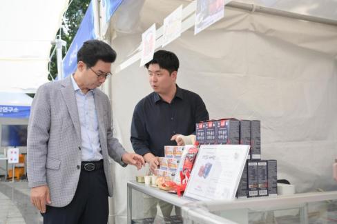 2025. 9. 20 대한민국 해양수산엑스포 (10) 사진