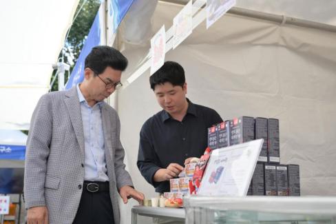 2025. 9. 20 대한민국 해양수산엑스포 (10) 사진