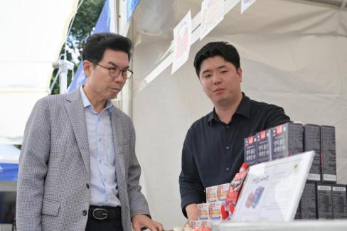 2025. 9. 20 대한민국 해양수산엑스포 (10) 사진