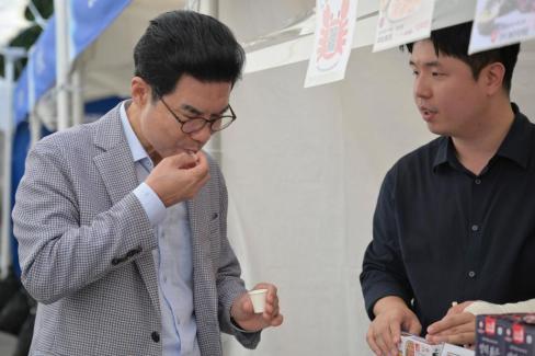 2025. 9. 20 대한민국 해양수산엑스포 (10) 사진