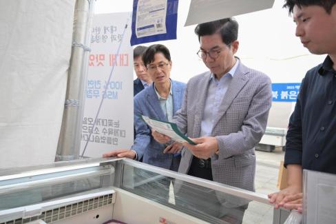 2025. 9. 20 대한민국 해양수산엑스포 (10) 사진