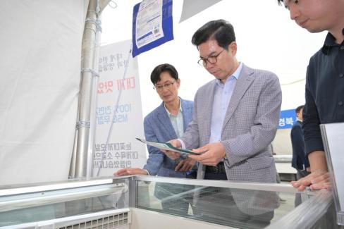 2025. 9. 20 대한민국 해양수산엑스포 (10) 사진