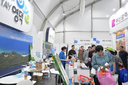 2025. 9. 20 대한민국 해양수산엑스포 (10) 사진