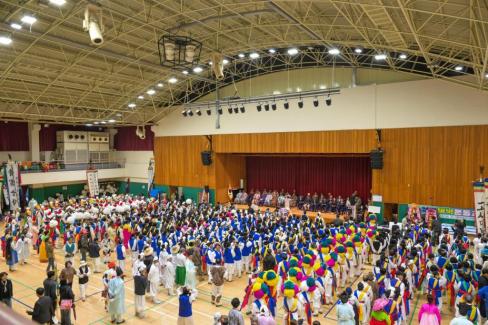 2025. 10. 24 제31회 경상북도 풍물대축제