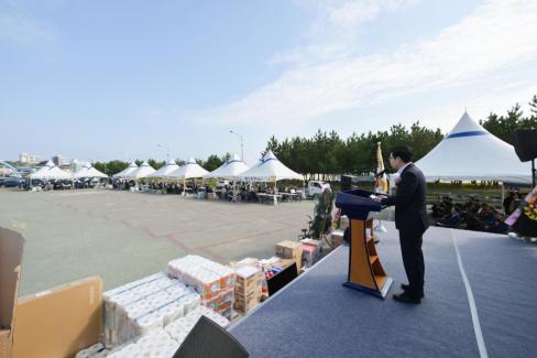 2025. 11. 7 병곡면민 체육대회