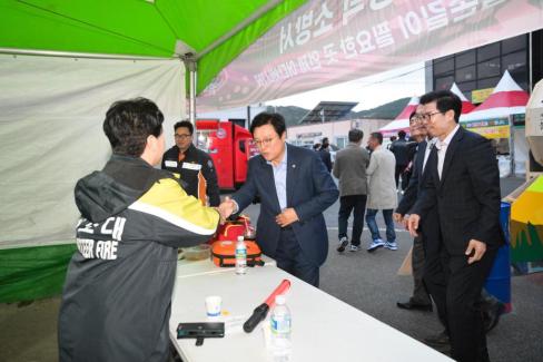 2025. 11. 8 제19회 물가자미 축제 사진