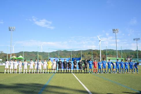 2025. 11. 16 2025 전국 중등 축구리그 왕중왕전 FINAL 사진