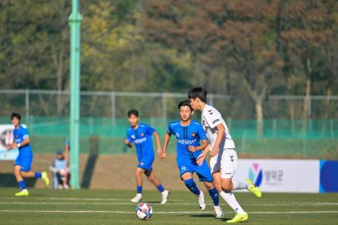 2025. 11. 16 2025 전국 중등 축구리그 왕중왕전 FINAL 사진