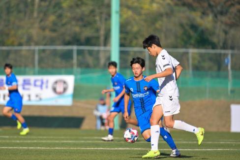 2025. 11. 16 2025 전국 중등 축구리그 왕중왕전 FINAL 사진