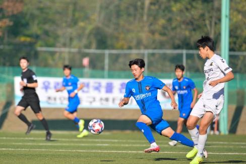 2025. 11. 16 2025 전국 중등 축구리그 왕중왕전 FINAL 사진