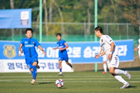 2025. 11. 16 2025 전국 중등 축구리그 왕중왕전 FINAL 사진