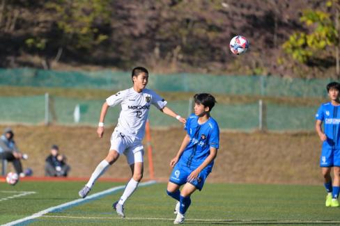 2025. 11. 16 2025 전국 중등 축구리그 왕중왕전 FINAL 사진