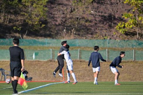 2025. 11. 16 2025 전국 중등 축구리그 왕중왕전 FINAL 사진