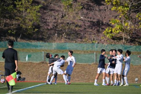 2025. 11. 16 2025 전국 중등 축구리그 왕중왕전 FINAL 사진
