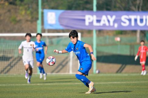 2025. 11. 16 2025 전국 중등 축구리그 왕중왕전 FINAL 사진
