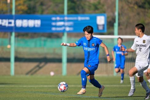 2025. 11. 16 2025 전국 중등 축구리그 왕중왕전 FINAL 사진