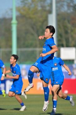 2025. 11. 16 2025 전국 중등 축구리그 왕중왕전 FINAL 사진