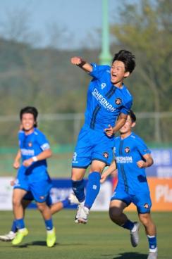 2025. 11. 16 2025 전국 중등 축구리그 왕중왕전 FINAL 사진