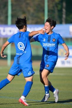 2025. 11. 16 2025 전국 중등 축구리그 왕중왕전 FINAL 사진