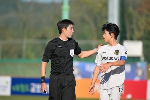 2025. 11. 16 2025 전국 중등 축구리그 왕중왕전 FINAL 사진