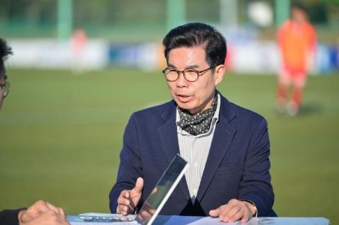 2025. 11. 16 2025 전국 중등 축구리그 왕중왕전 FINAL 사진