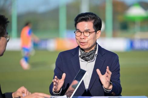 2025. 11. 16 2025 전국 중등 축구리그 왕중왕전 FINAL 사진