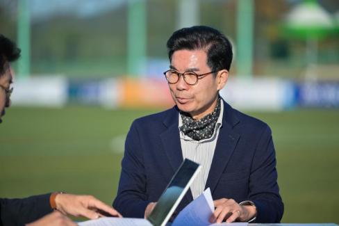 2025. 11. 16 2025 전국 중등 축구리그 왕중왕전 FINAL 사진