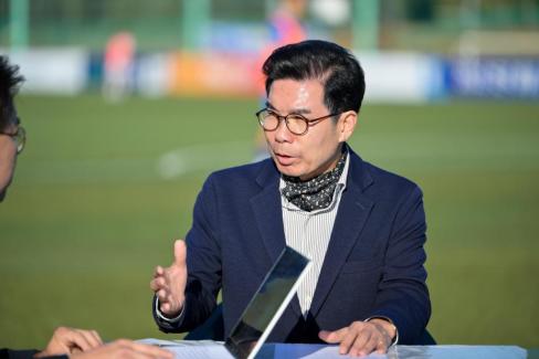 2025. 11. 16 2025 전국 중등 축구리그 왕중왕전 FINAL 사진
