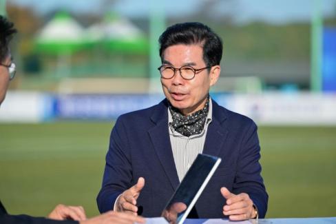 2025. 11. 16 2025 전국 중등 축구리그 왕중왕전 FINAL 사진