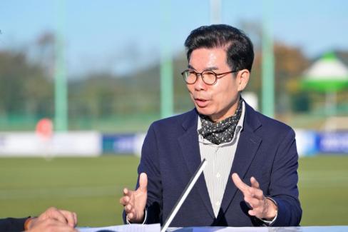 2025. 11. 16 2025 전국 중등 축구리그 왕중왕전 FINAL 사진