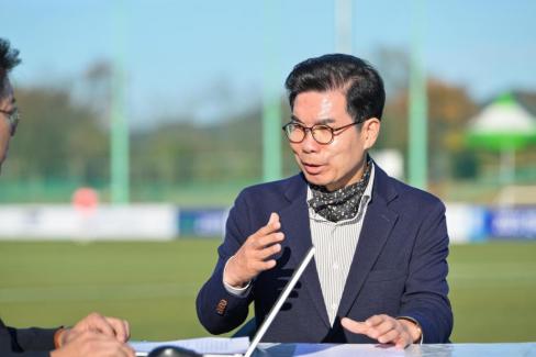 2025. 11. 16 2025 전국 중등 축구리그 왕중왕전 FINAL 사진