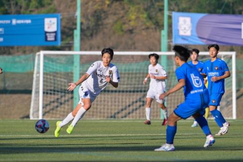 2025. 11. 16 2025 전국 중등 축구리그 왕중왕전 FINAL 사진