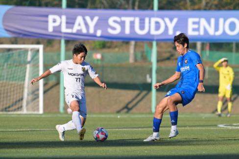 2025. 11. 16 2025 전국 중등 축구리그 왕중왕전 FINAL 사진