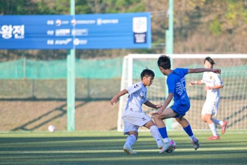2025. 11. 16 2025 전국 중등 축구리그 왕중왕전 FINAL 사진