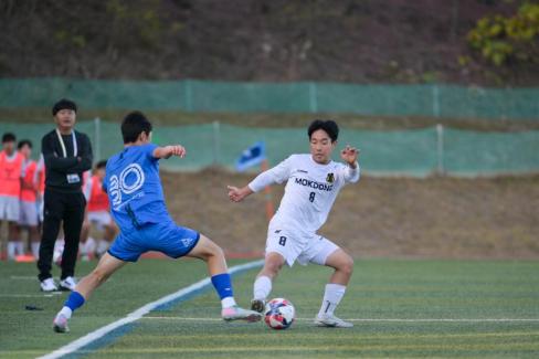 2025. 11. 16 2025 전국 중등 축구리그 왕중왕전 FINAL 사진