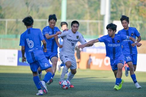 2025. 11. 16 2025 전국 중등 축구리그 왕중왕전 FINAL 사진