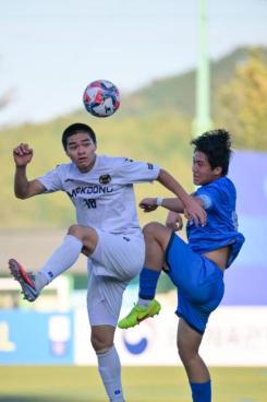 2025. 11. 16 2025 전국 중등 축구리그 왕중왕전 FINAL 사진