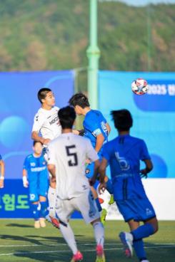 2025. 11. 16 2025 전국 중등 축구리그 왕중왕전 FINAL 사진
