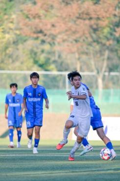 2025. 11. 16 2025 전국 중등 축구리그 왕중왕전 FINAL 사진