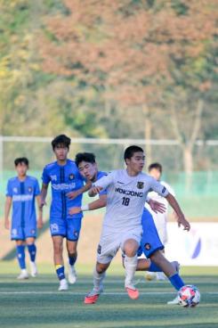 2025. 11. 16 2025 전국 중등 축구리그 왕중왕전 FINAL 사진