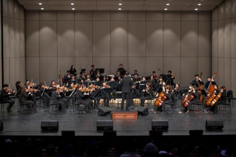 2025. 11. 25 영덕군민오케스트라 제2회 정기연주회