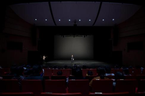 2025. 11. 29 꿈의 무용단 영덕 제3회 정기공연(잔망동화)