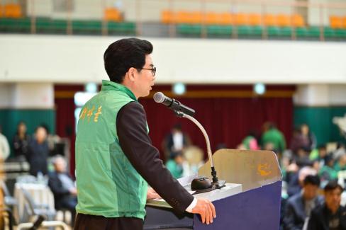 2025. 12. 23 새마을회 종합평가 및 한마음대회 사진