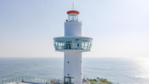 2025. 11. 26 축산항 죽도산 전망대 사진