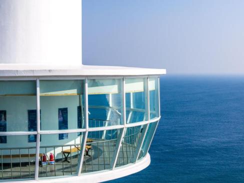 2025. 11. 26 축산항 죽도산 전망대 사진