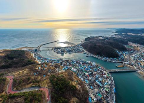 2026. 1. 1 강구항 & 7번 국도 사진