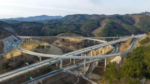 2026. 1. 1 고속도로 IC 및 7번국도