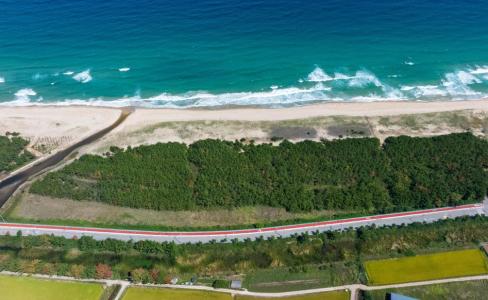 2025. 9. 23 병곡 고래불 해변 사진