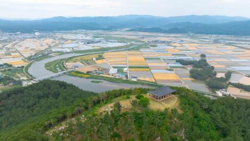 2024. 5월 영해 상대산 관어대